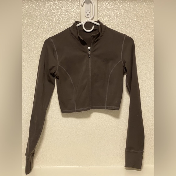 Oner Active Timeless Crop Jacket - Picture 1 of 3